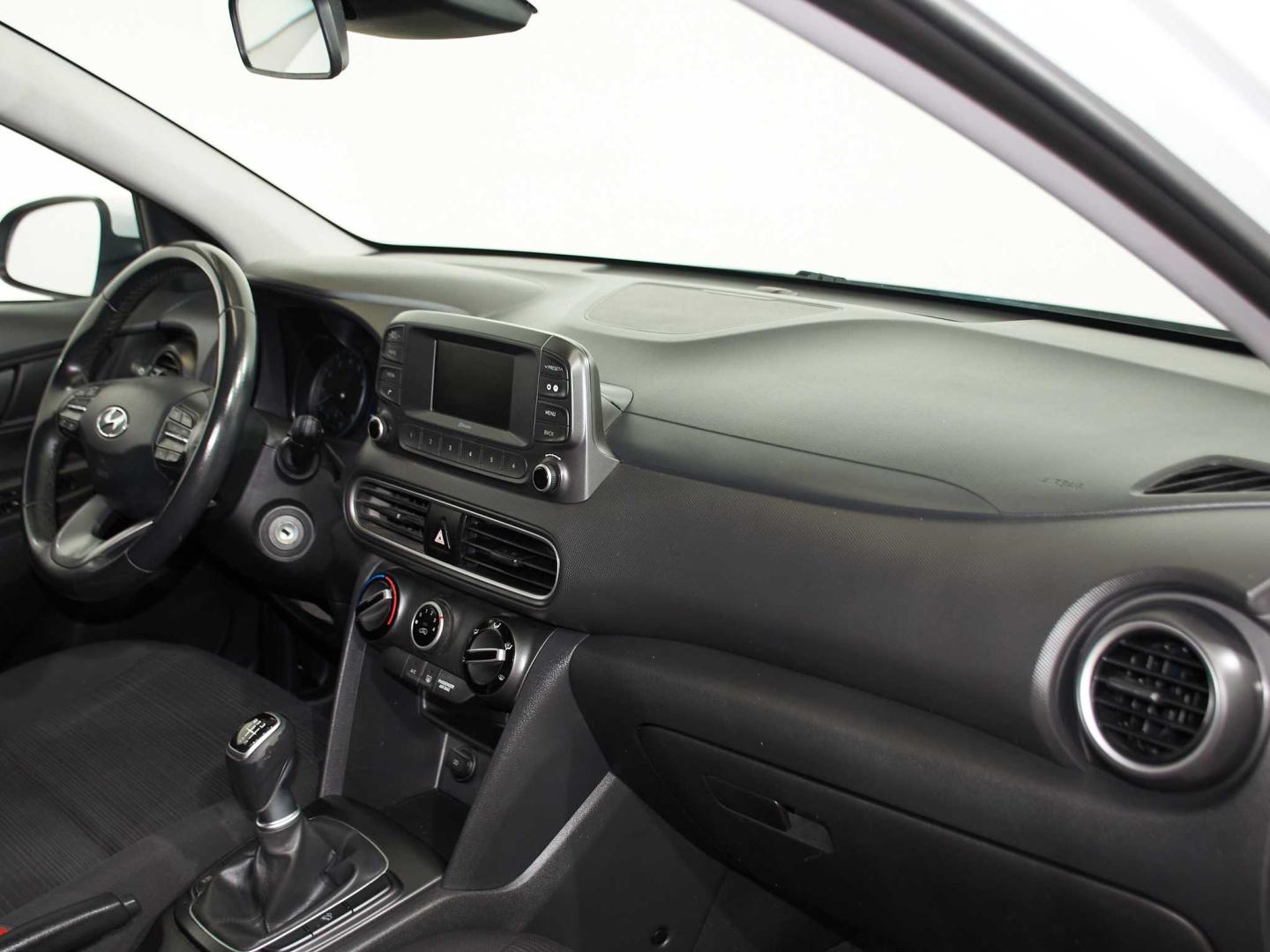 Hyundai Kona 1.0 TGDI Essence 4x2