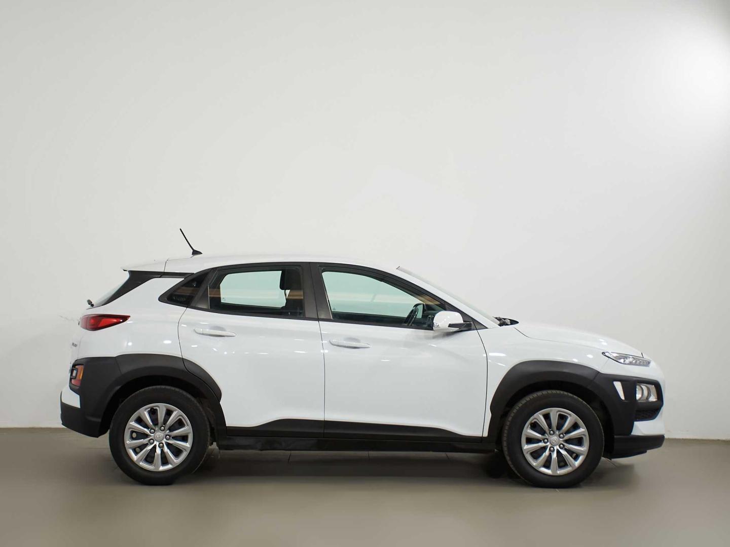 Hyundai Kona 1.0 TGDI Essence 4x2