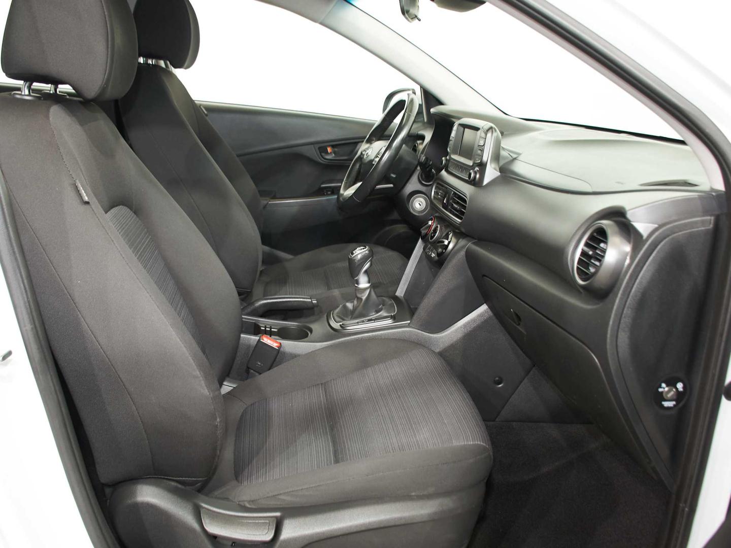 Hyundai Kona 1.0 TGDI Essence 4x2