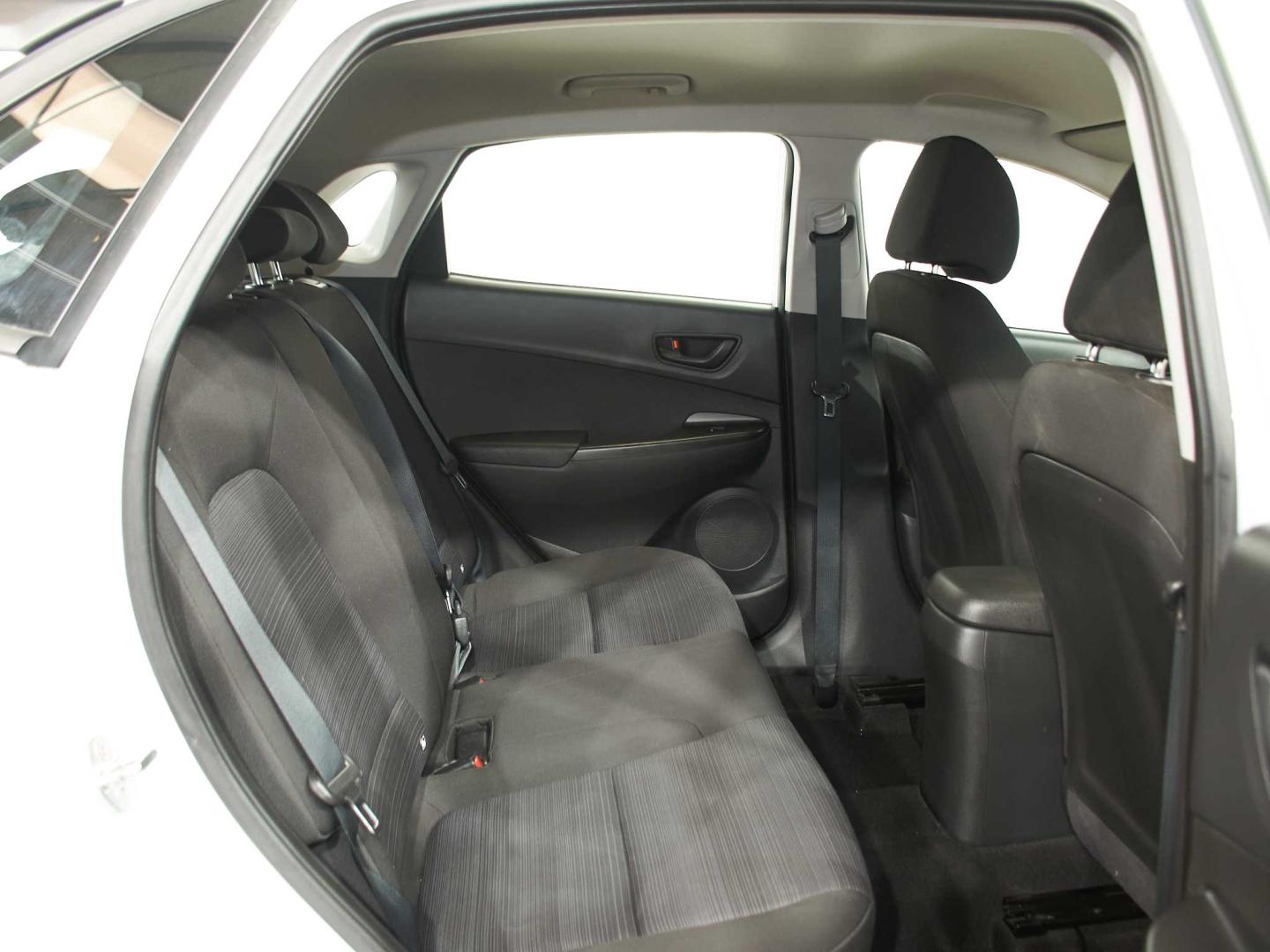 Hyundai Kona 1.0 TGDI Essence 4x2