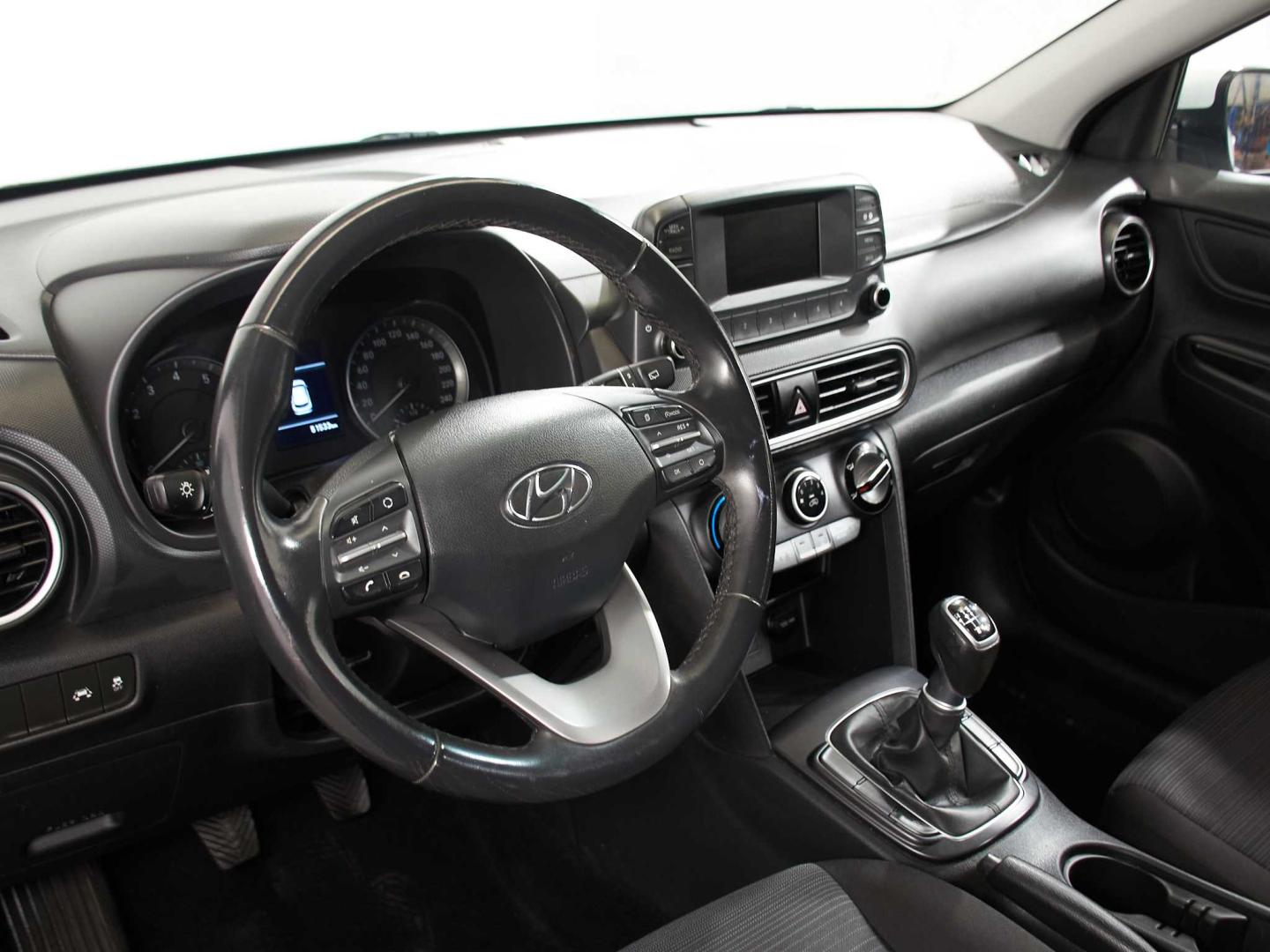 Hyundai Kona 1.0 TGDI Essence 4x2