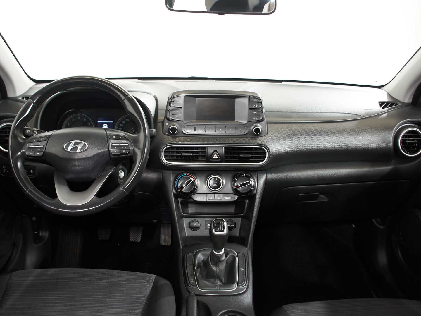Hyundai Kona 1.0 TGDI Essence 4x2