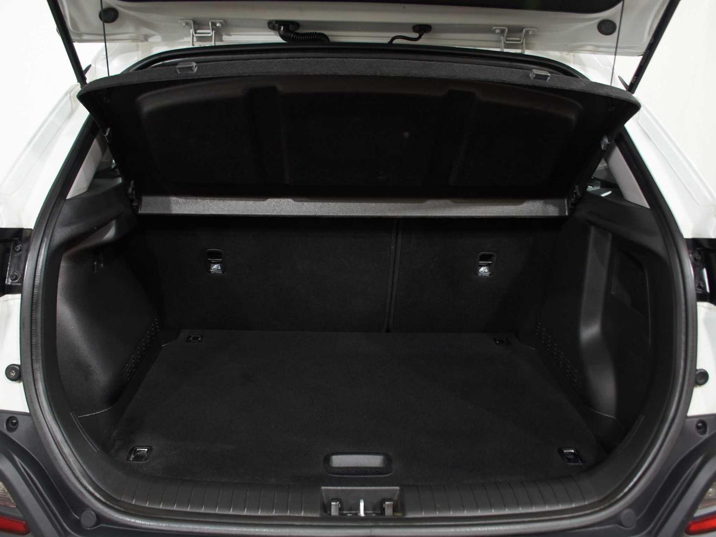 Hyundai Kona 1.0 TGDI Essence 4x2