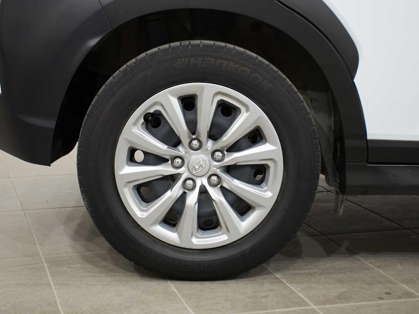 Hyundai Kona 1.0 TGDI Essence 4x2
