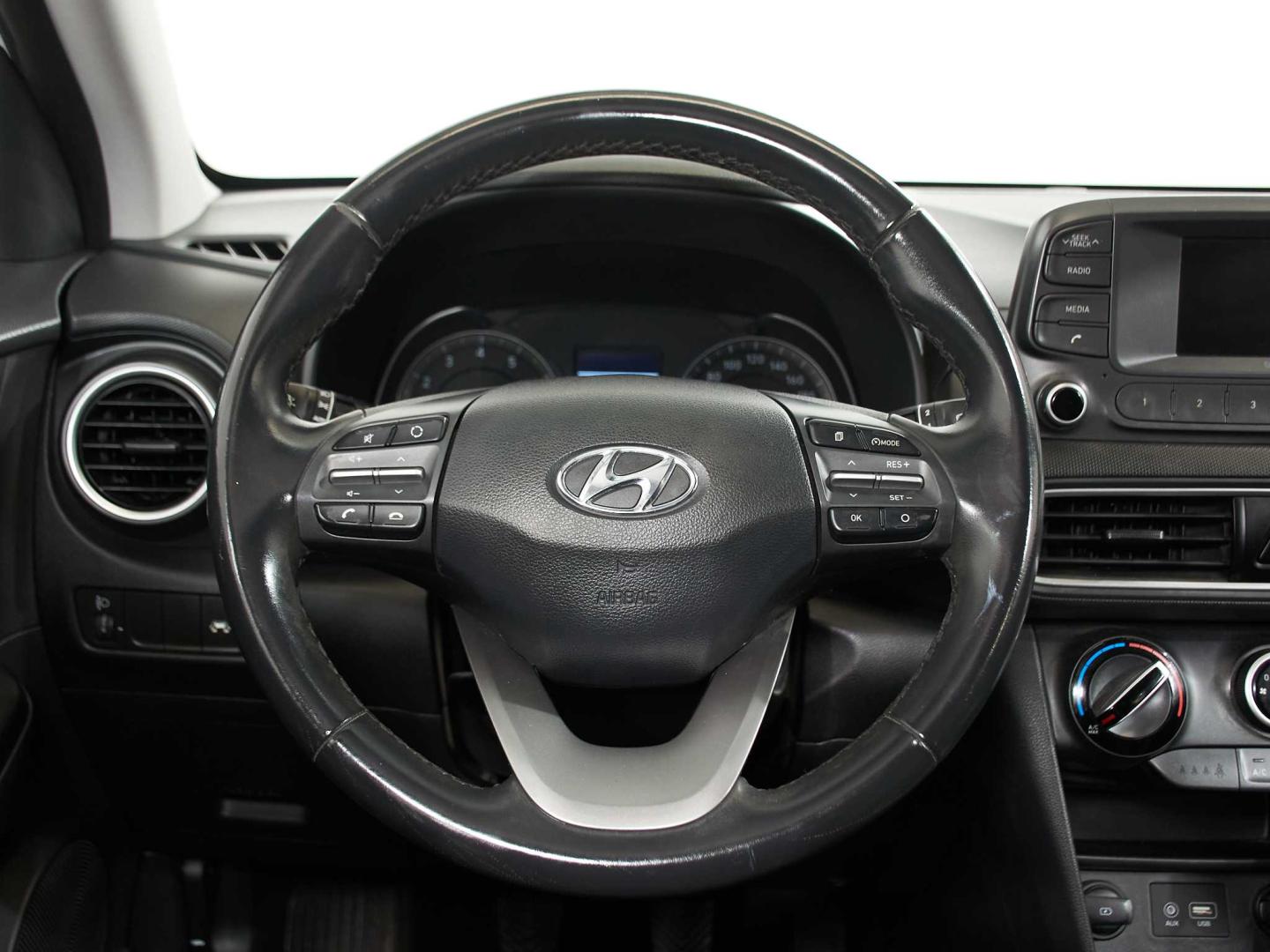 Hyundai Kona 1.0 TGDI Essence 4x2