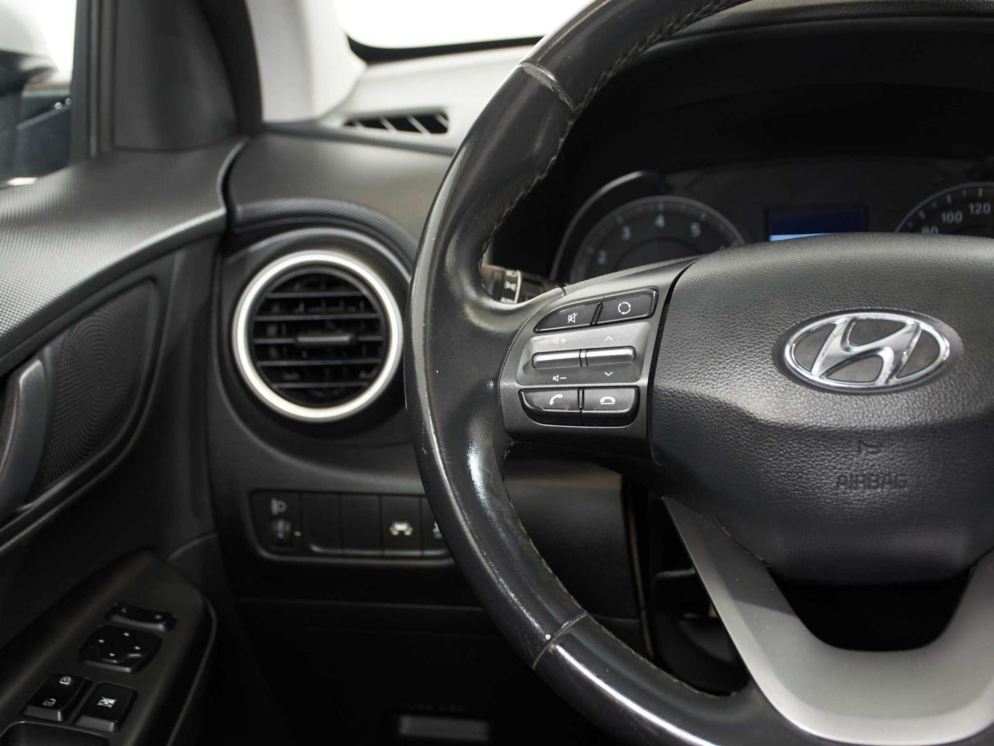Hyundai Kona 1.0 TGDI Essence 4x2