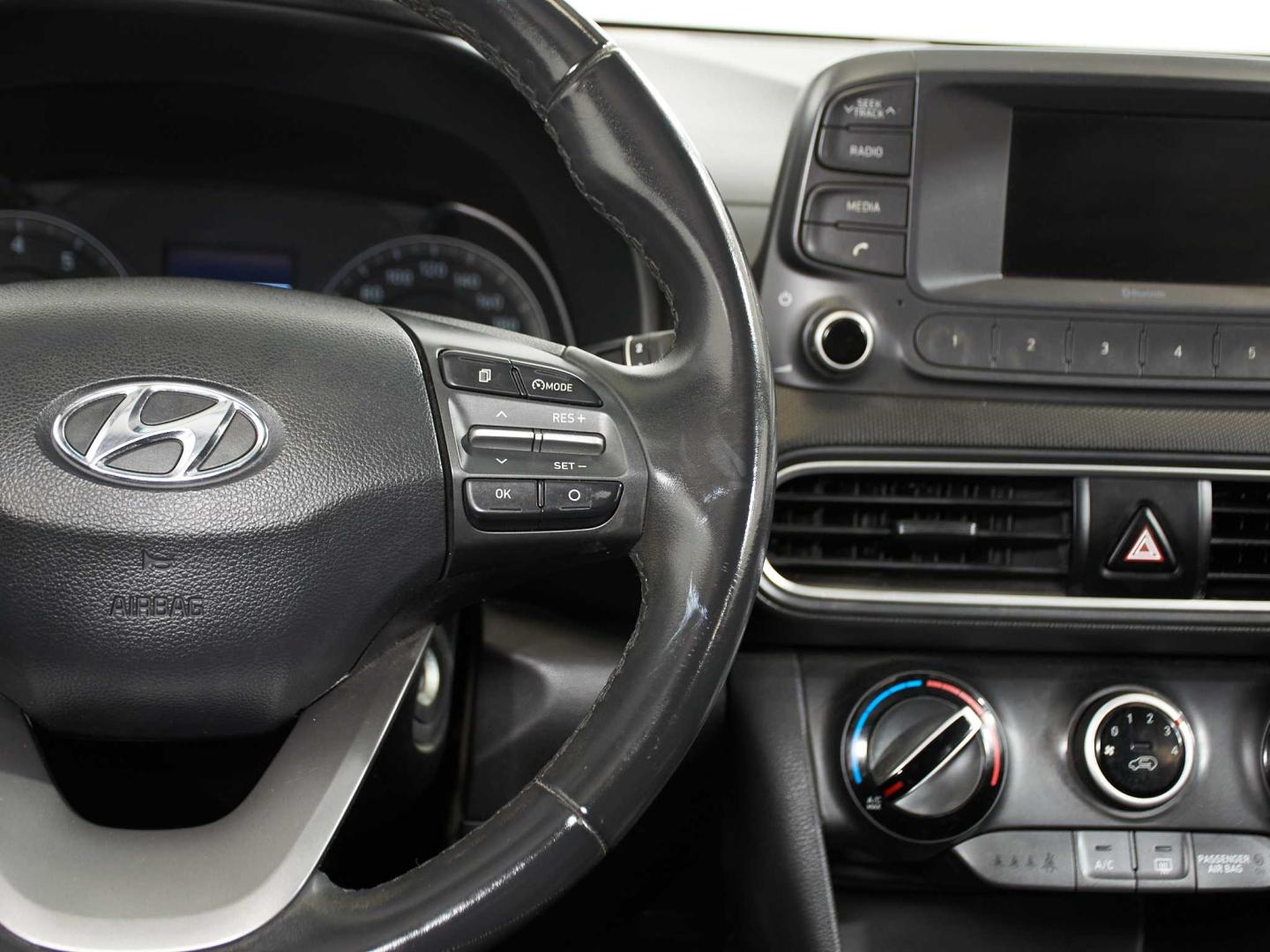 Hyundai Kona 1.0 TGDI Essence 4x2