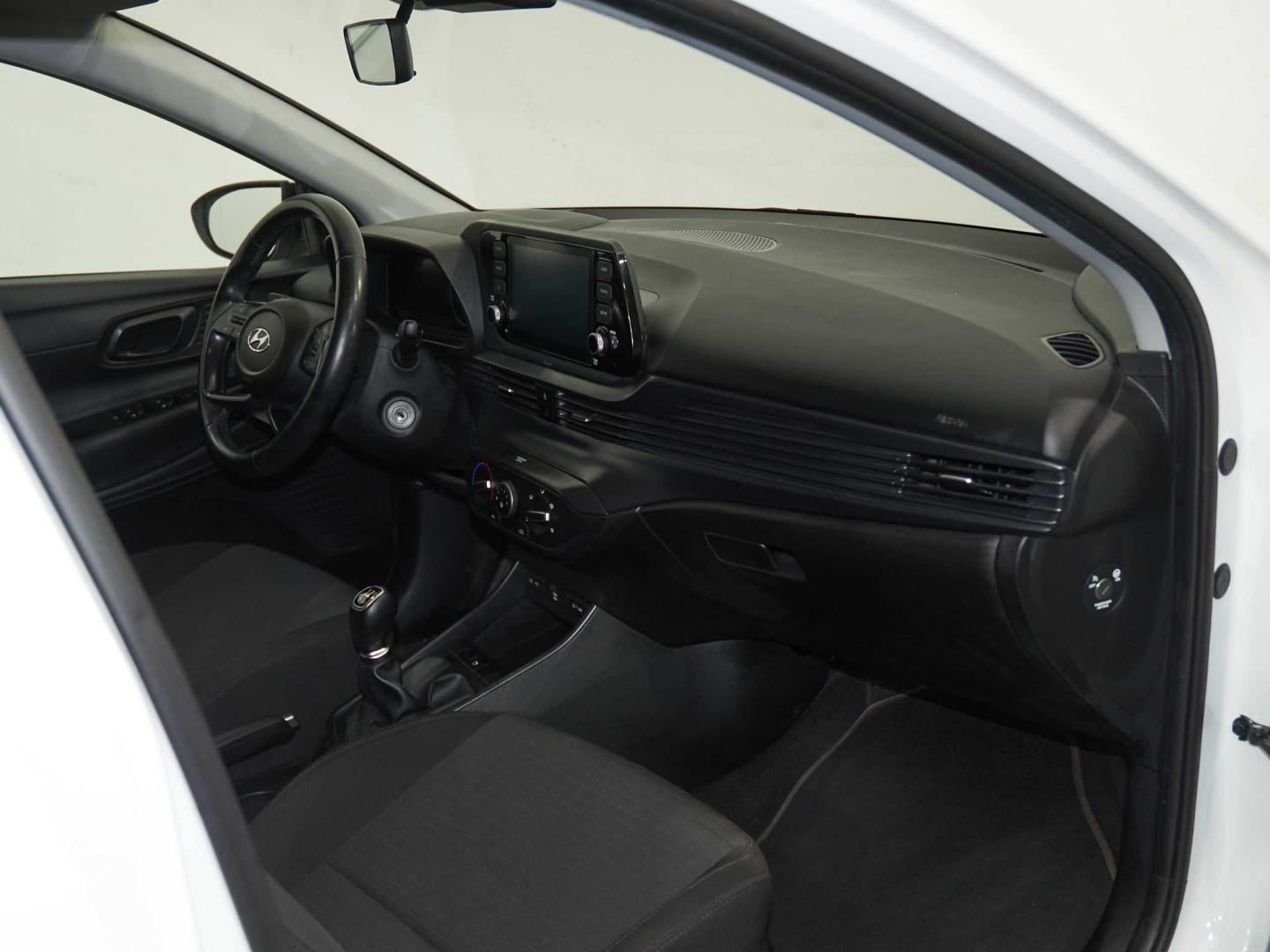 Hyundai i20 1.2 MPI Klass