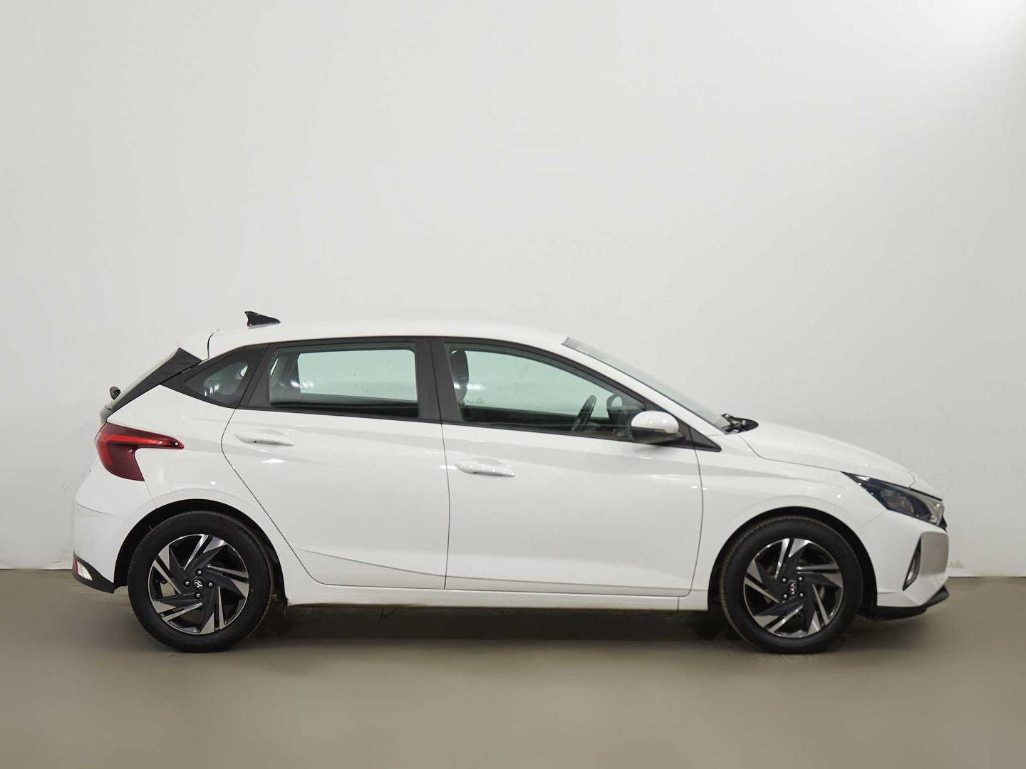 Hyundai i20 1.2 MPI Klass