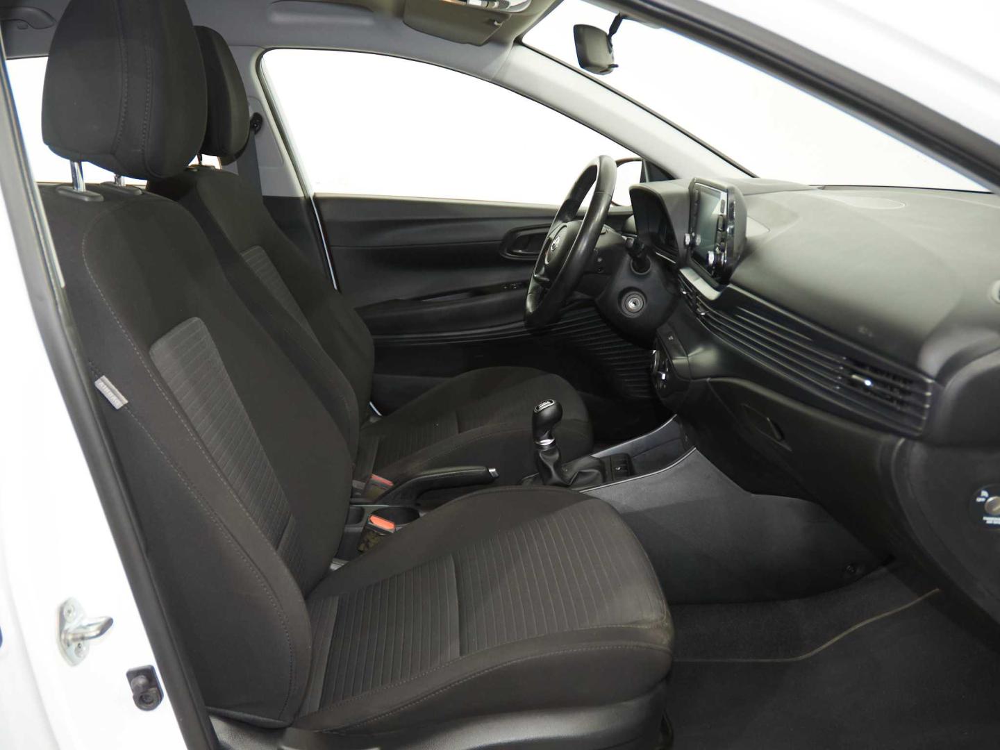 Hyundai i20 1.2 MPI Klass
