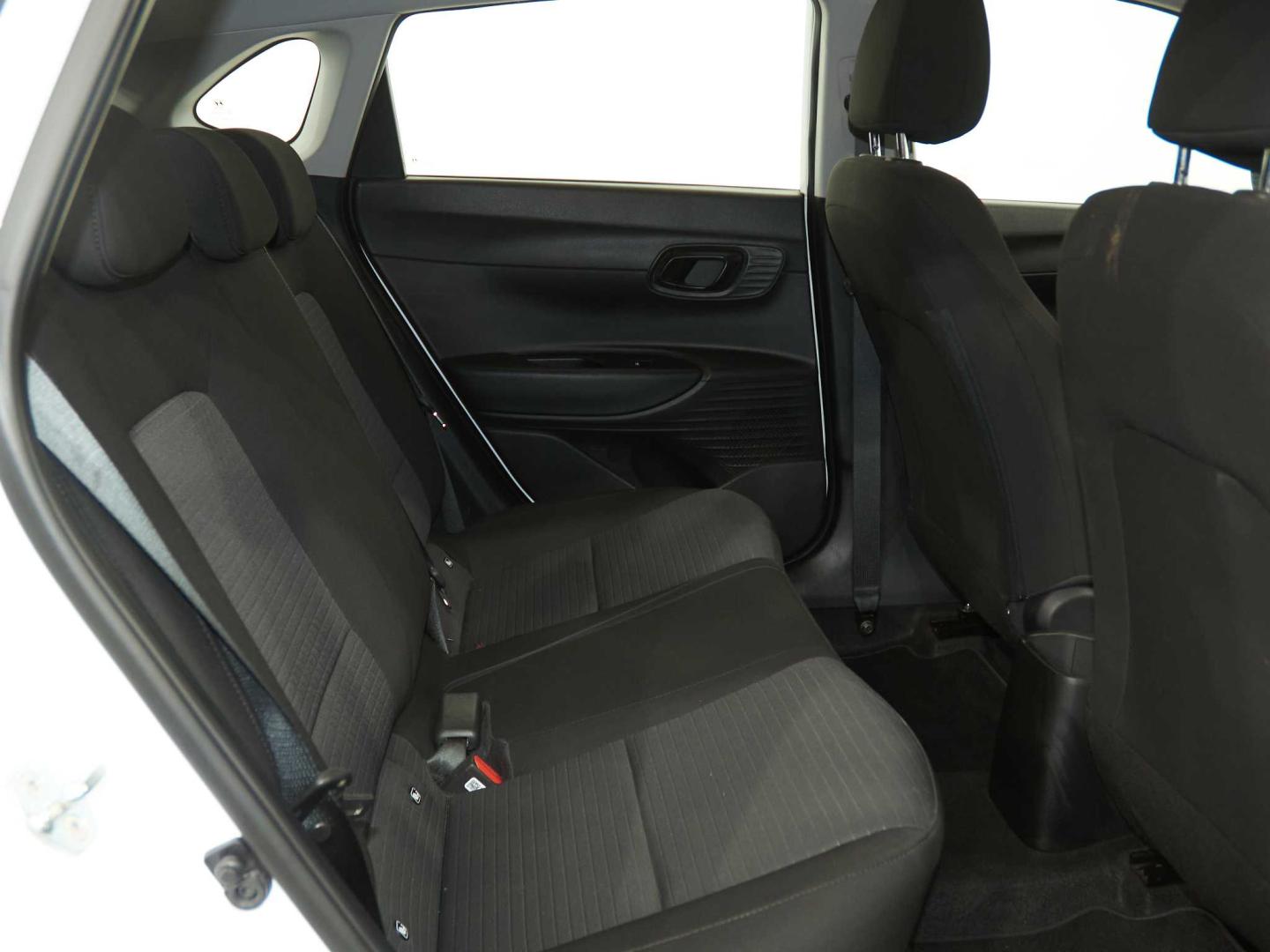 Hyundai i20 1.2 MPI Klass