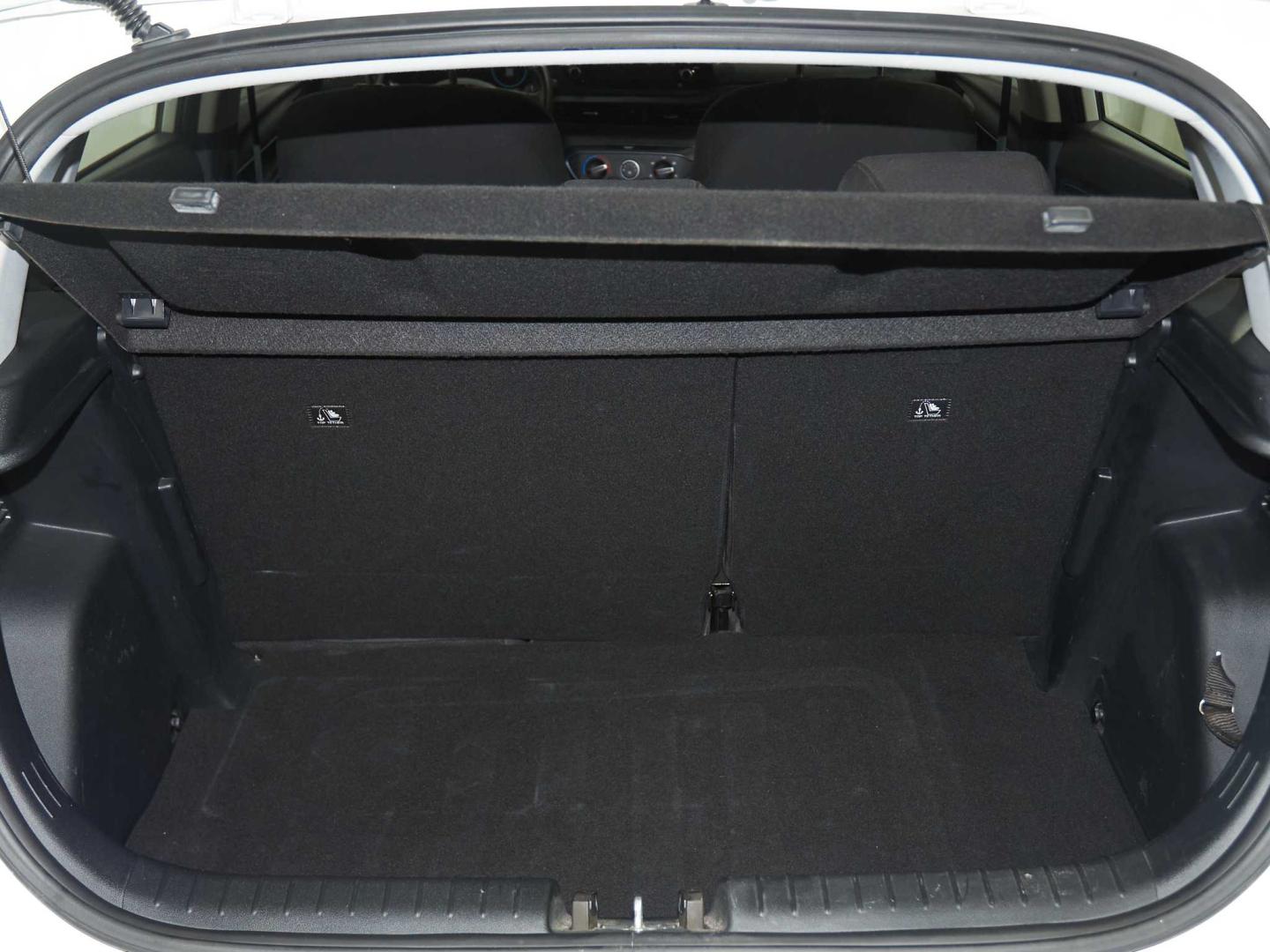 Hyundai i20 1.2 MPI Klass