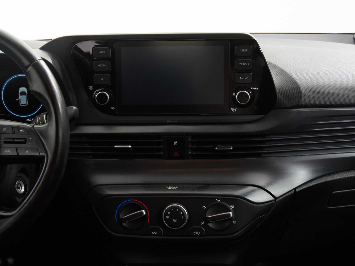 Hyundai i20 1.2 MPI Klass