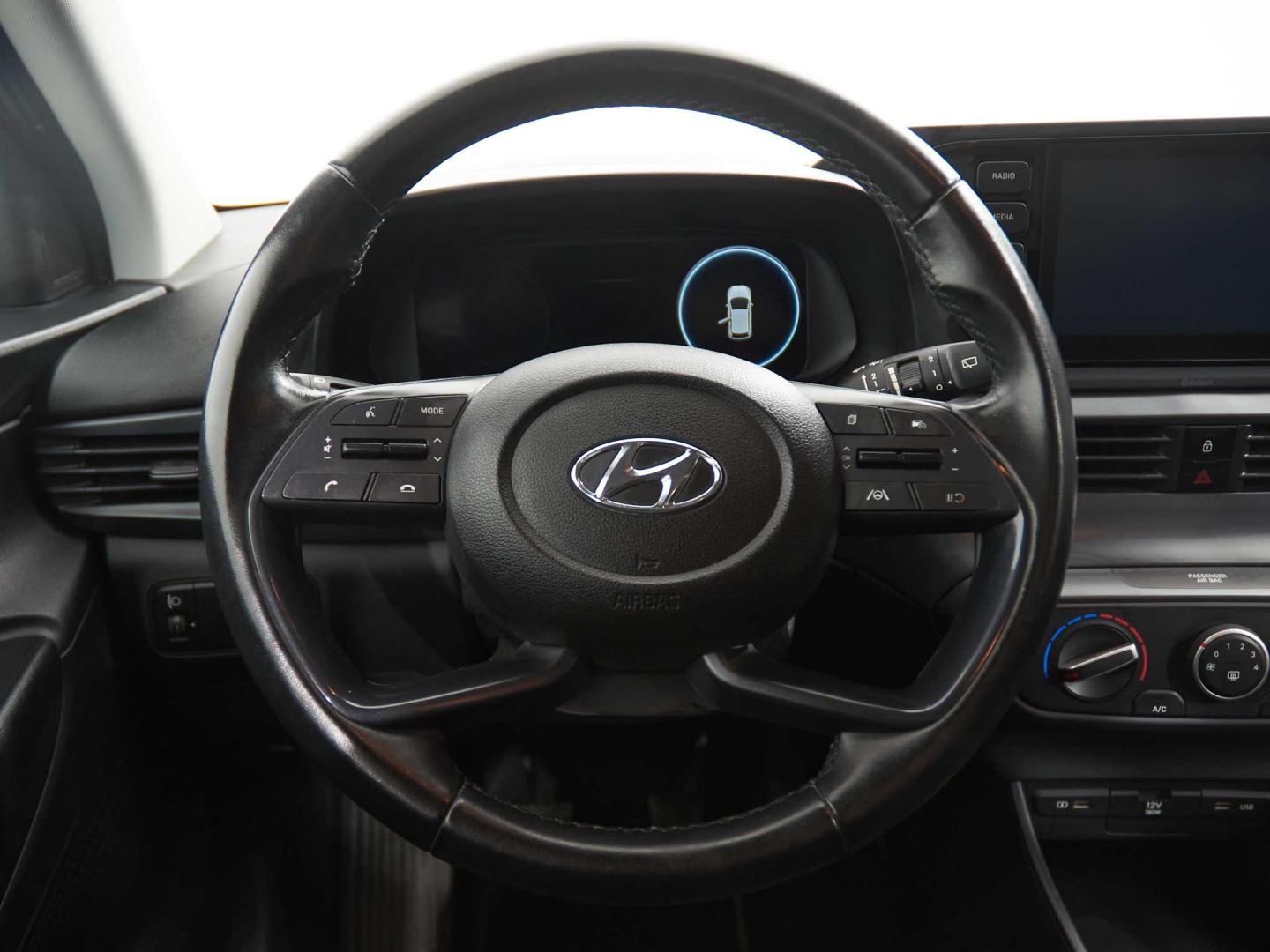 Hyundai i20 1.2 MPI Klass