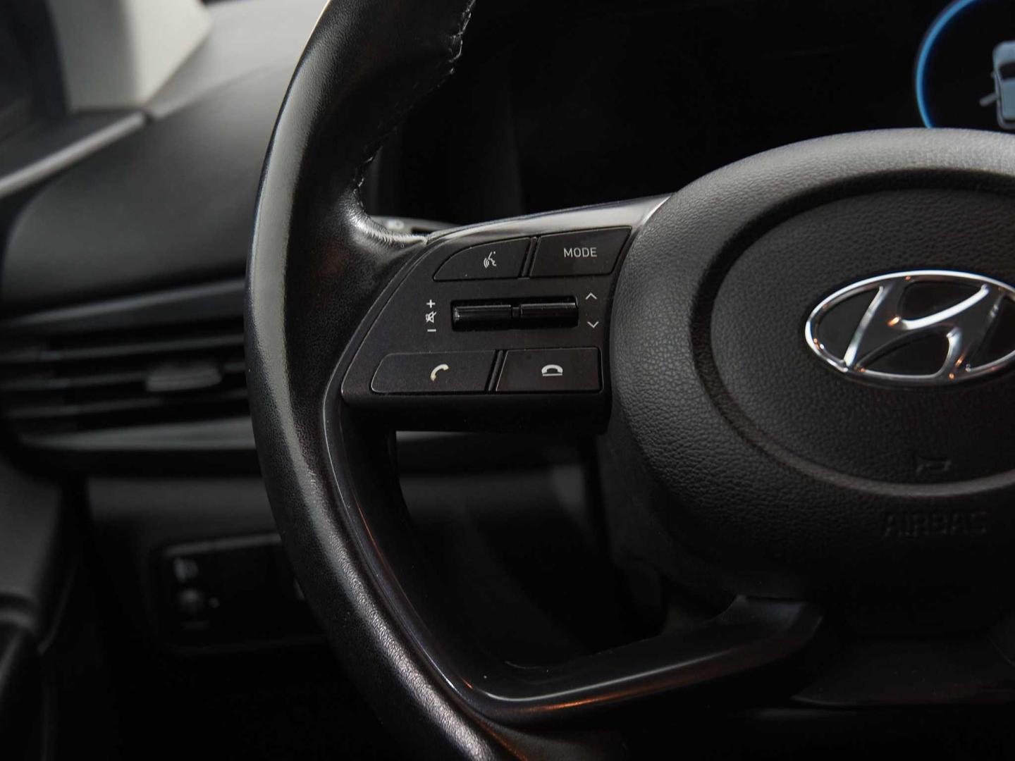 Hyundai i20 1.2 MPI Klass
