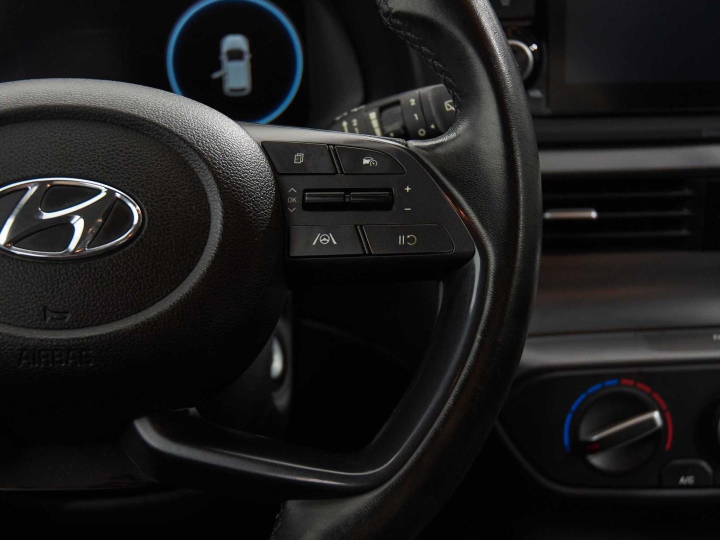 Hyundai i20 1.2 MPI Klass