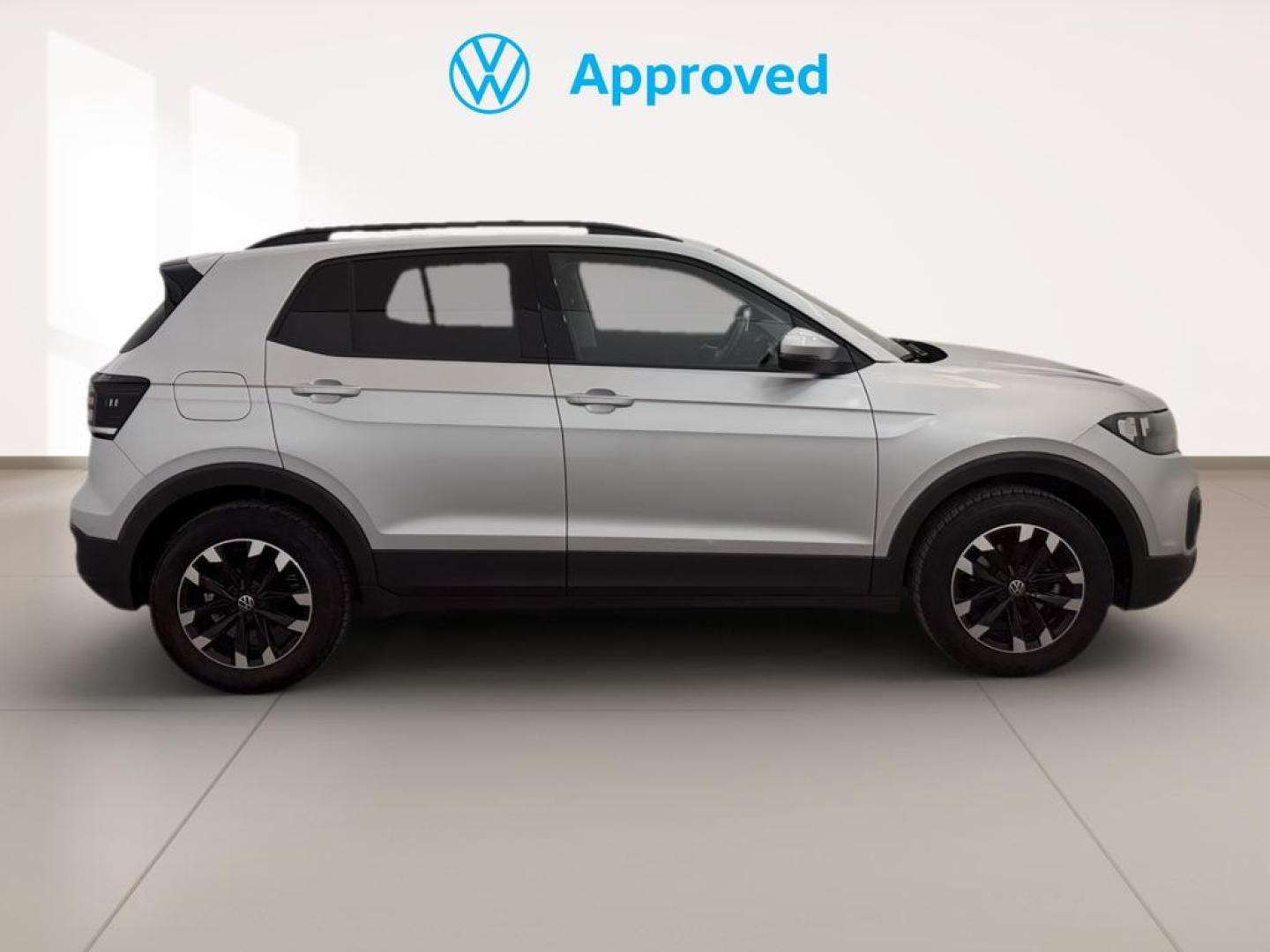Volkswagen T-Cross Advance 1.0 TSI 81 kW (110 CV)