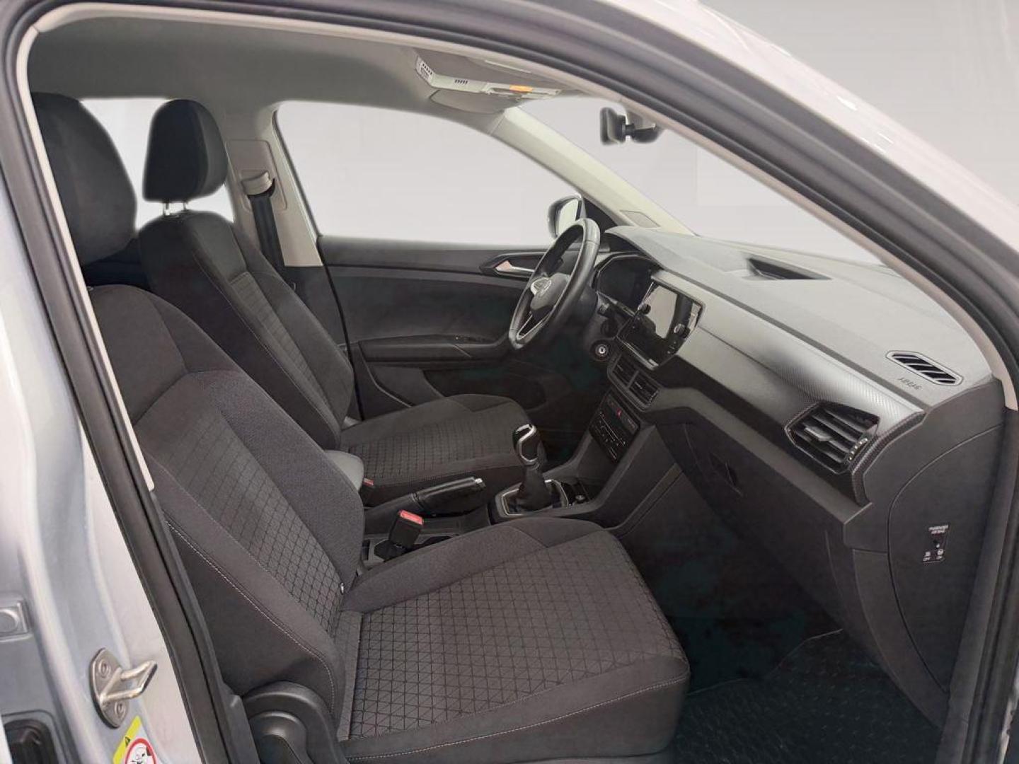 Volkswagen T-Cross Advance 1.0 TSI 81 kW (110 CV)