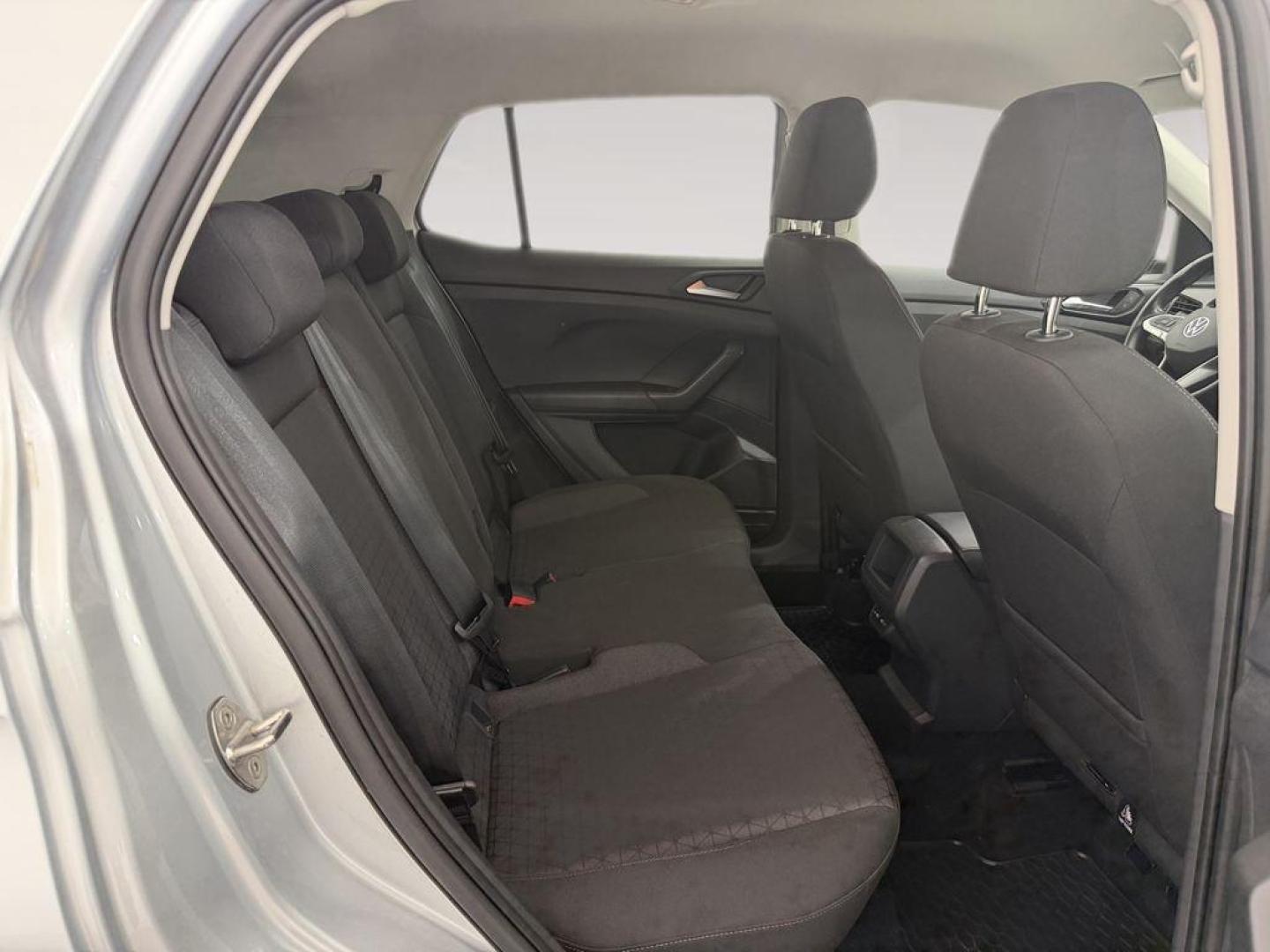 Volkswagen T-Cross Advance 1.0 TSI 81 kW (110 CV)