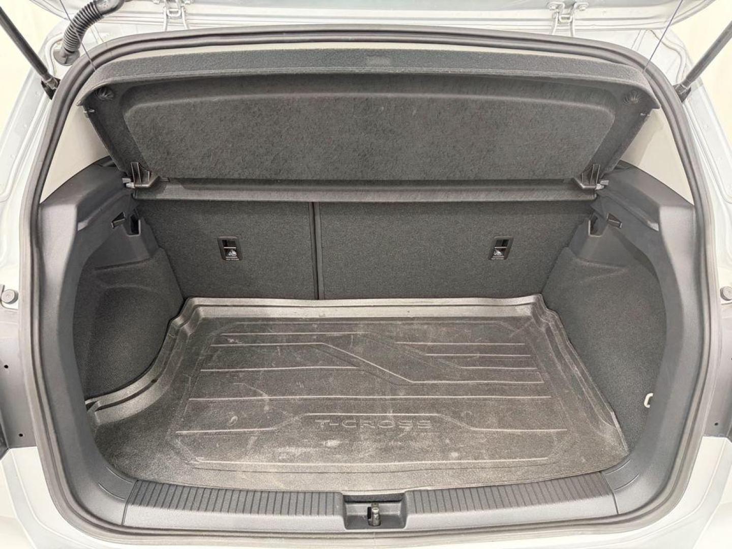 Volkswagen T-Cross Advance 1.0 TSI 81 kW (110 CV)