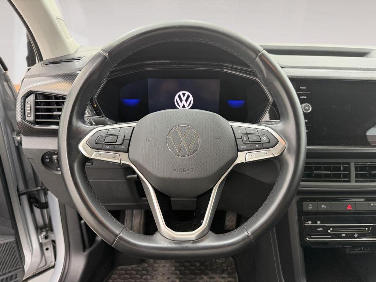 Volkswagen T-Cross Advance 1.0 TSI 81 kW (110 CV)