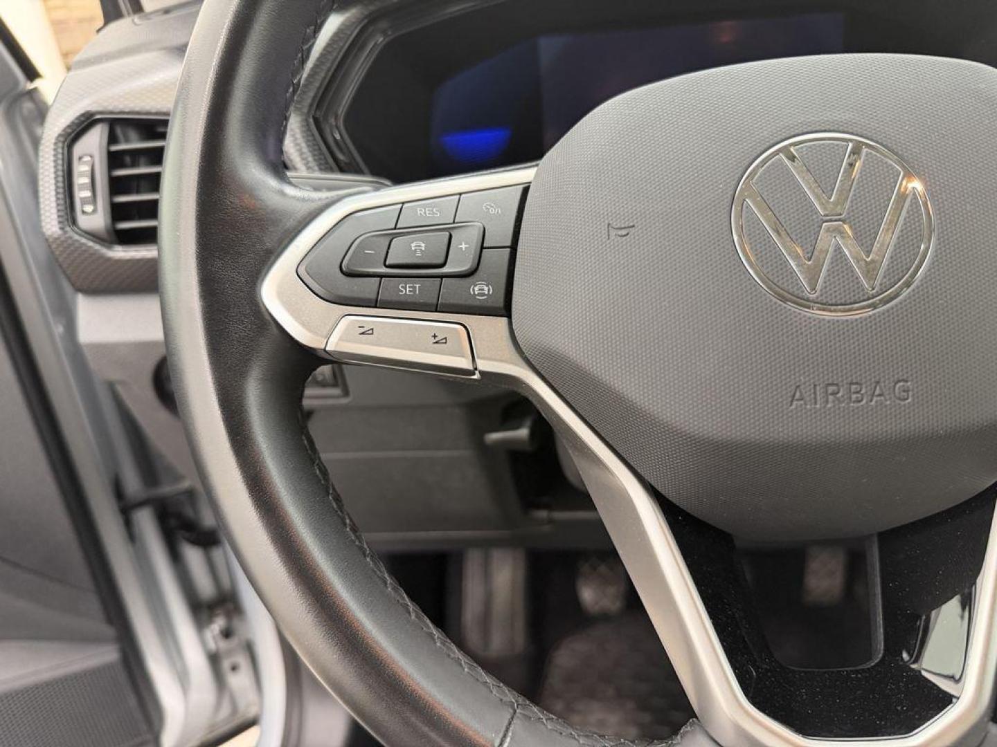 Volkswagen T-Cross Advance 1.0 TSI 81 kW (110 CV)