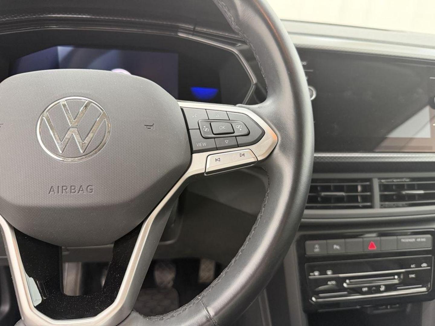 Volkswagen T-Cross Advance 1.0 TSI 81 kW (110 CV)