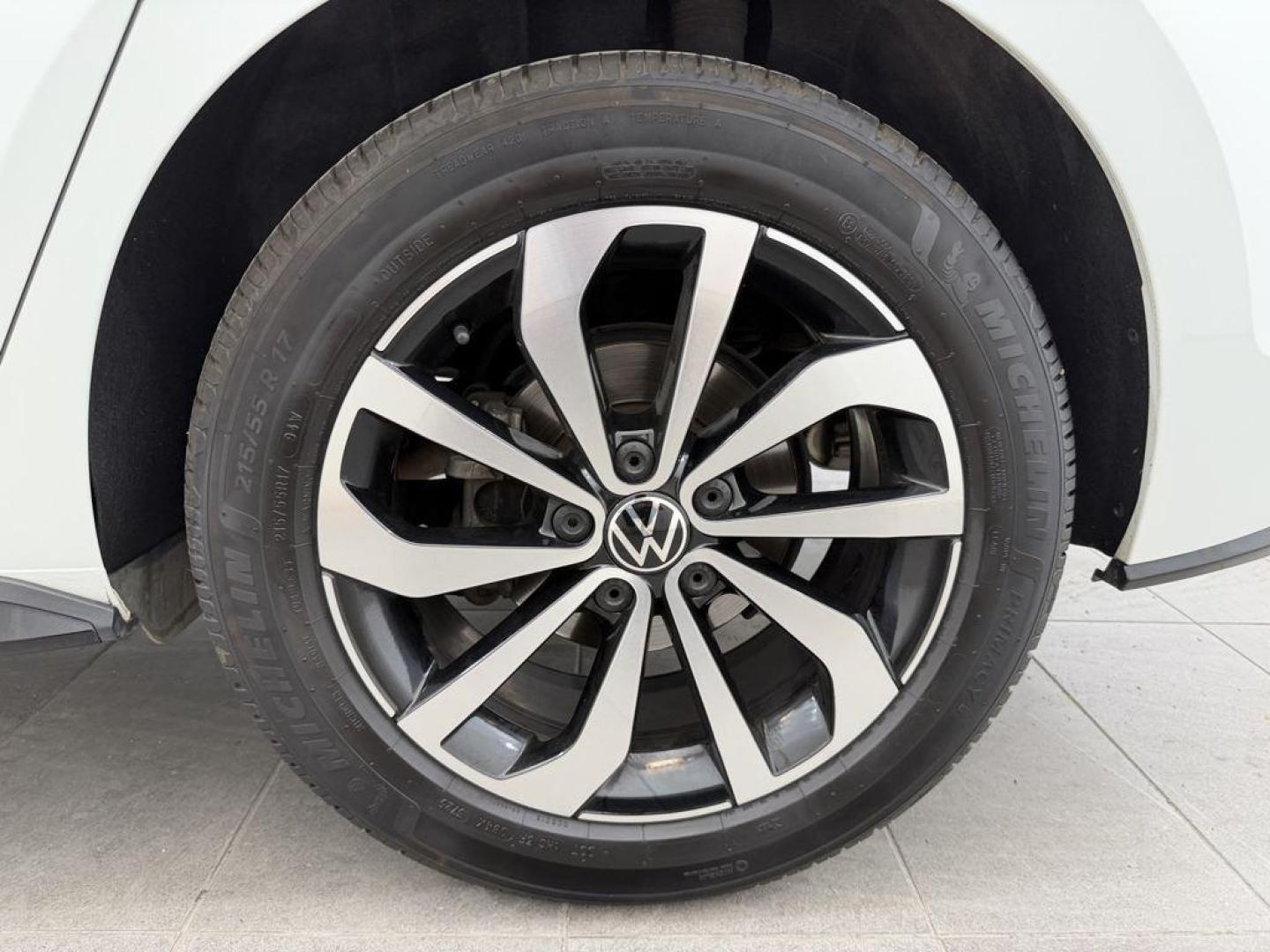 Volkswagen Touran Advance 2.0 TDI 110 kW (150 CV)