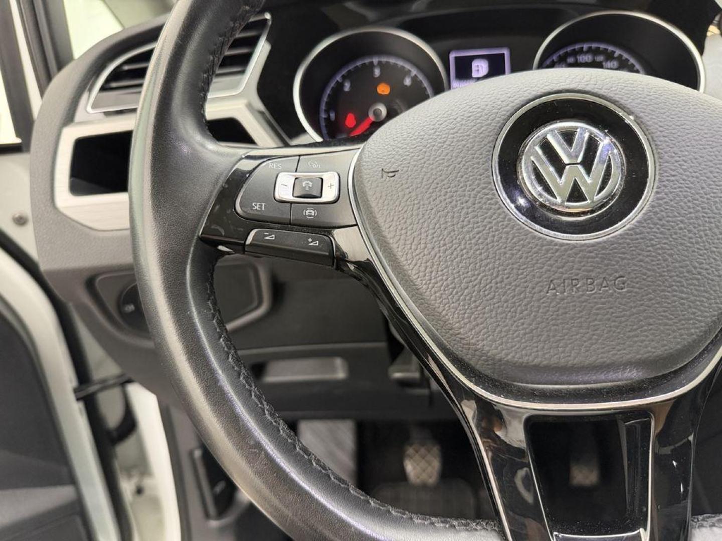 Volkswagen Touran Advance 2.0 TDI 110 kW (150 CV)