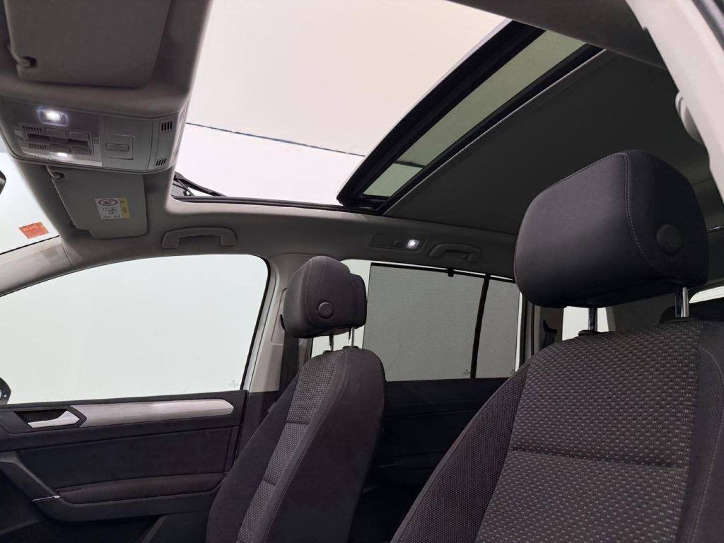 Volkswagen Touran Advance 2.0 TDI 110 kW (150 CV)