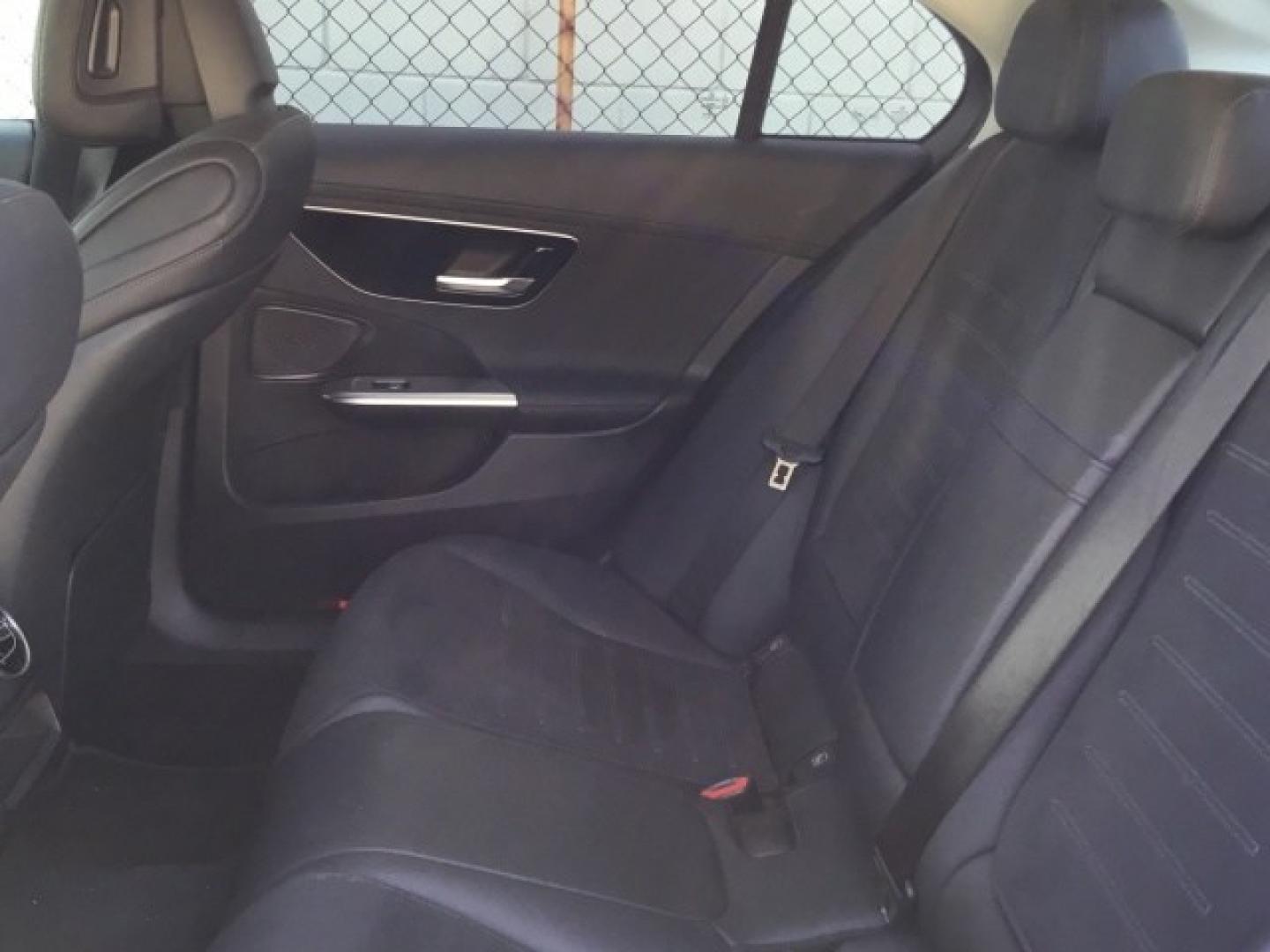 Mercedes Benz 300 300 e AMG Line (EURO 6d)