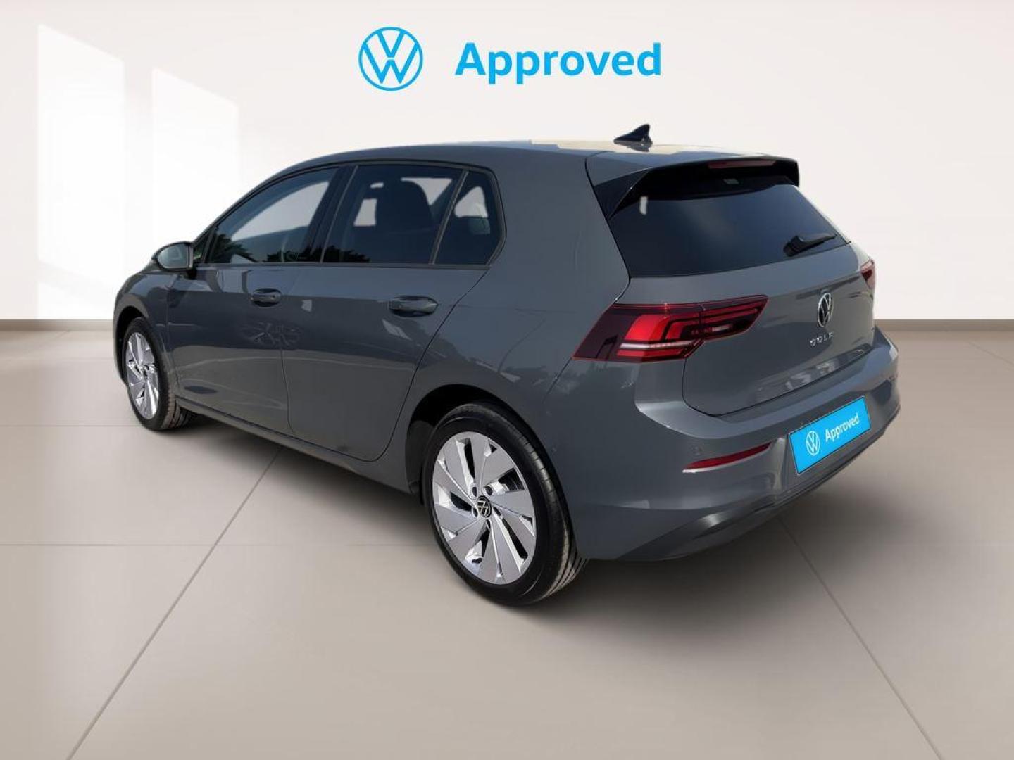 Volkswagen Golf Más 2.0 TDI 85 kW (115 CV)