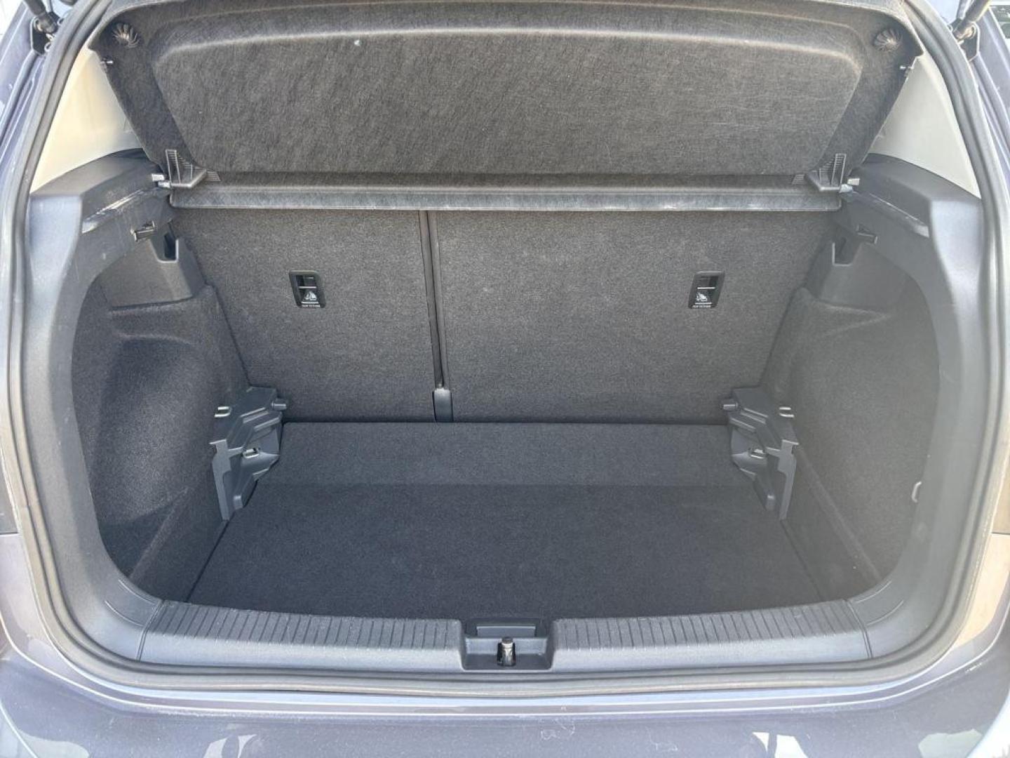 Volkswagen T-Cross Life 1.0 TSI 85 kW (115 CV)