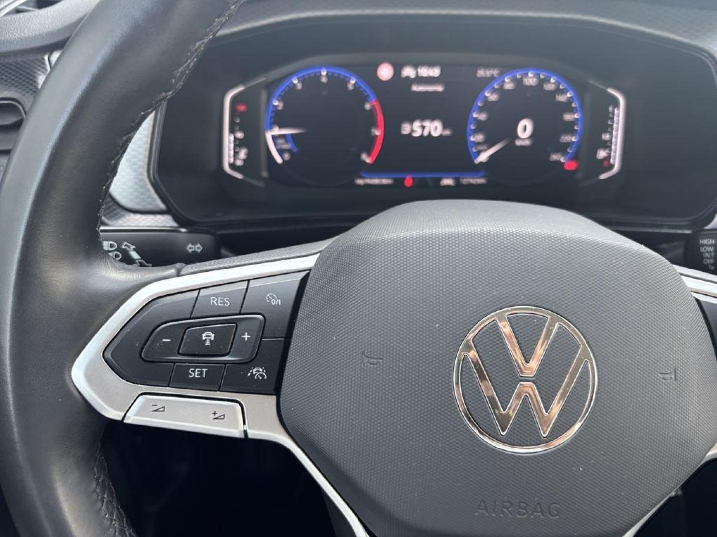Volkswagen T-Cross Life 1.0 TSI 85 kW (115 CV)