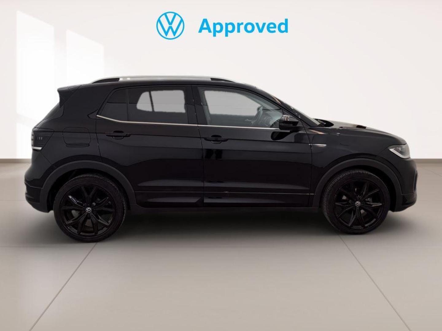 Volkswagen T-Cross Sport 1.0 TSI 81 kW (110 CV)