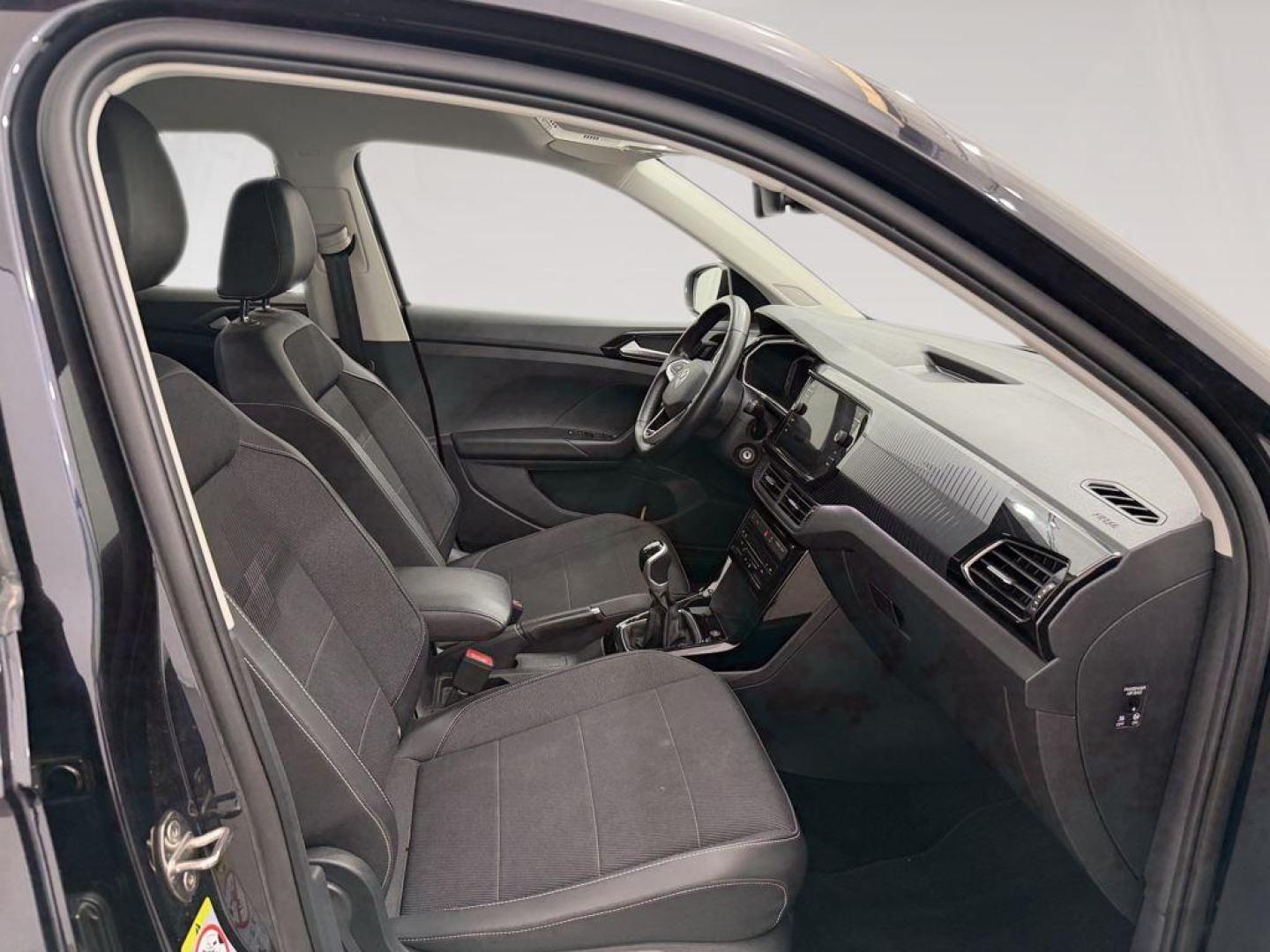 Volkswagen T-Cross Sport 1.0 TSI 81 kW (110 CV)