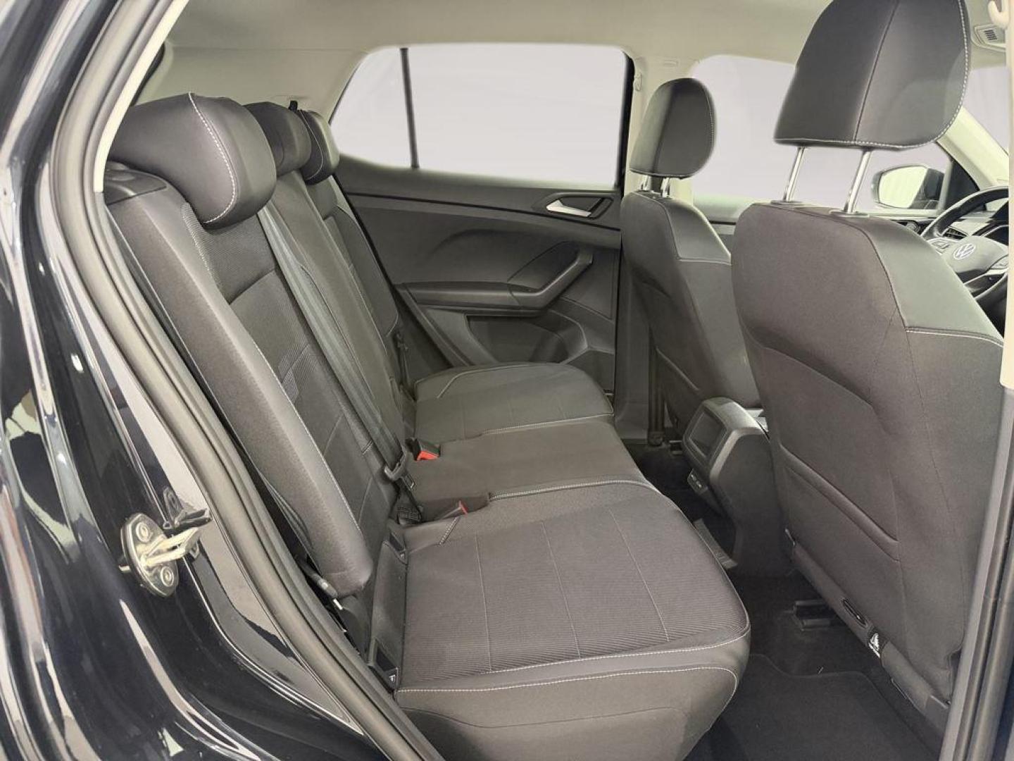 Volkswagen T-Cross Sport 1.0 TSI 81 kW (110 CV)