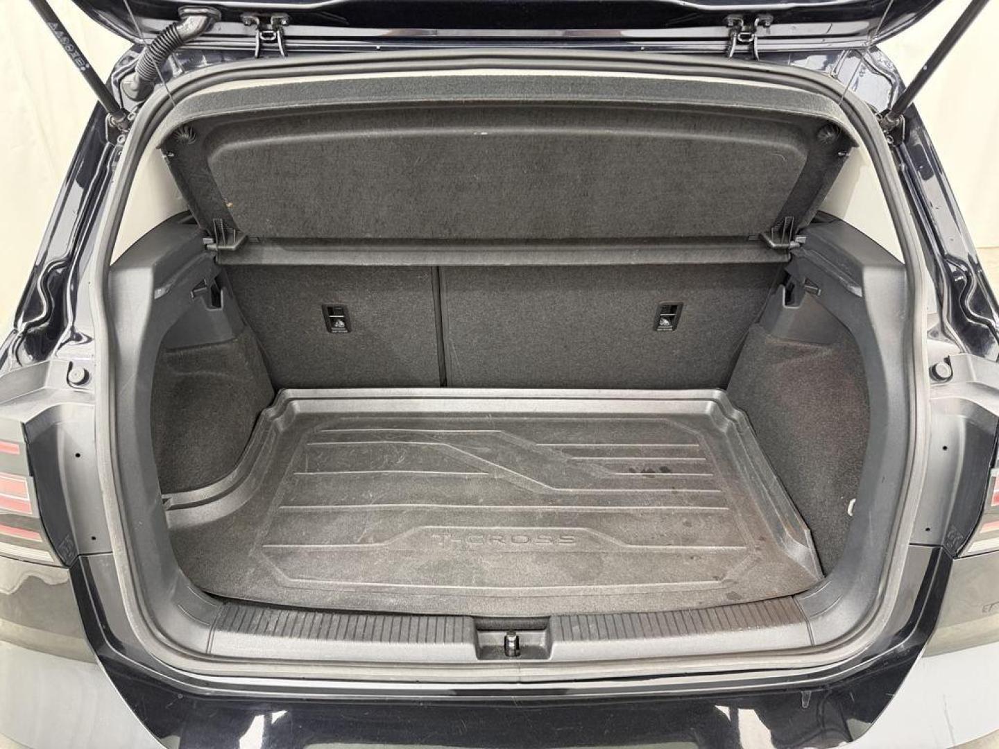 Volkswagen T-Cross Sport 1.0 TSI 81 kW (110 CV)