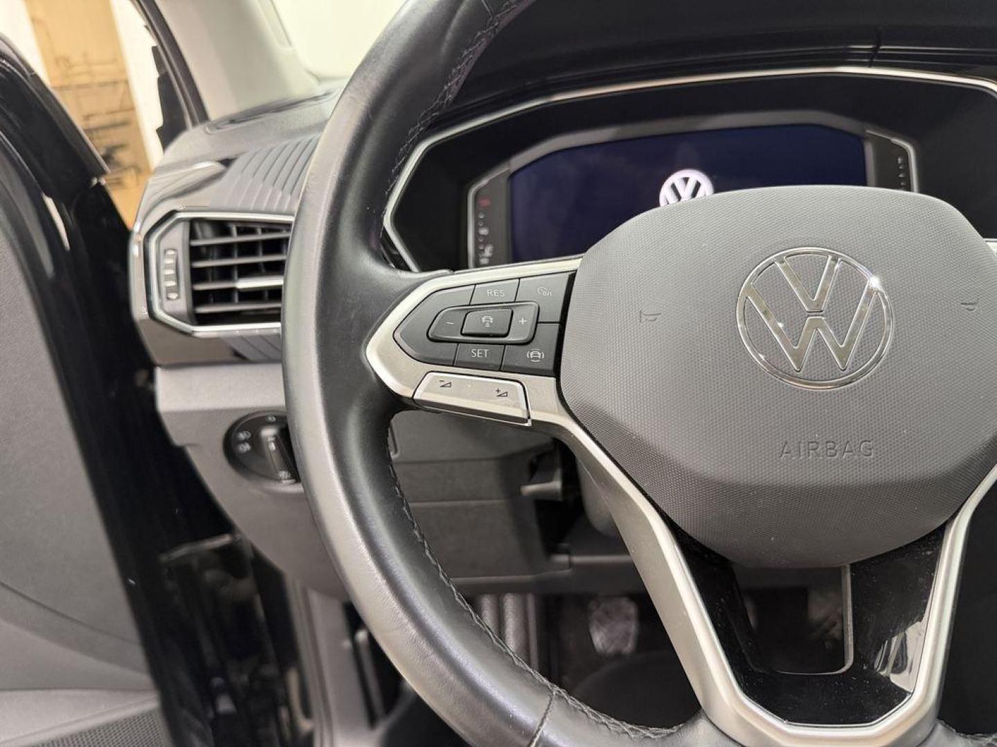 Volkswagen T-Cross Sport 1.0 TSI 81 kW (110 CV)