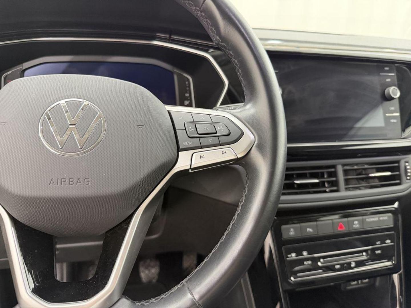 Volkswagen T-Cross Sport 1.0 TSI 81 kW (110 CV)