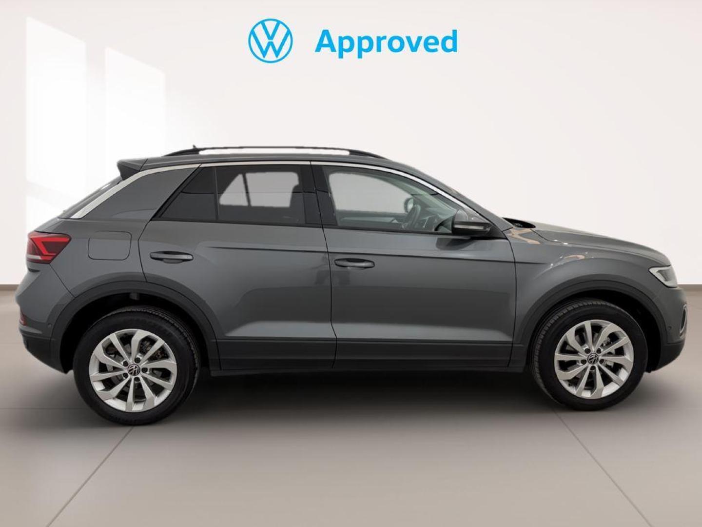 Volkswagen T-Roc Life 1.5 TSI 110 kW (150 CV) DSG
