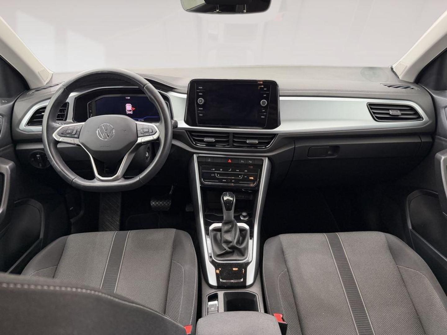 Volkswagen T-Roc Life 1.5 TSI 110 kW (150 CV) DSG