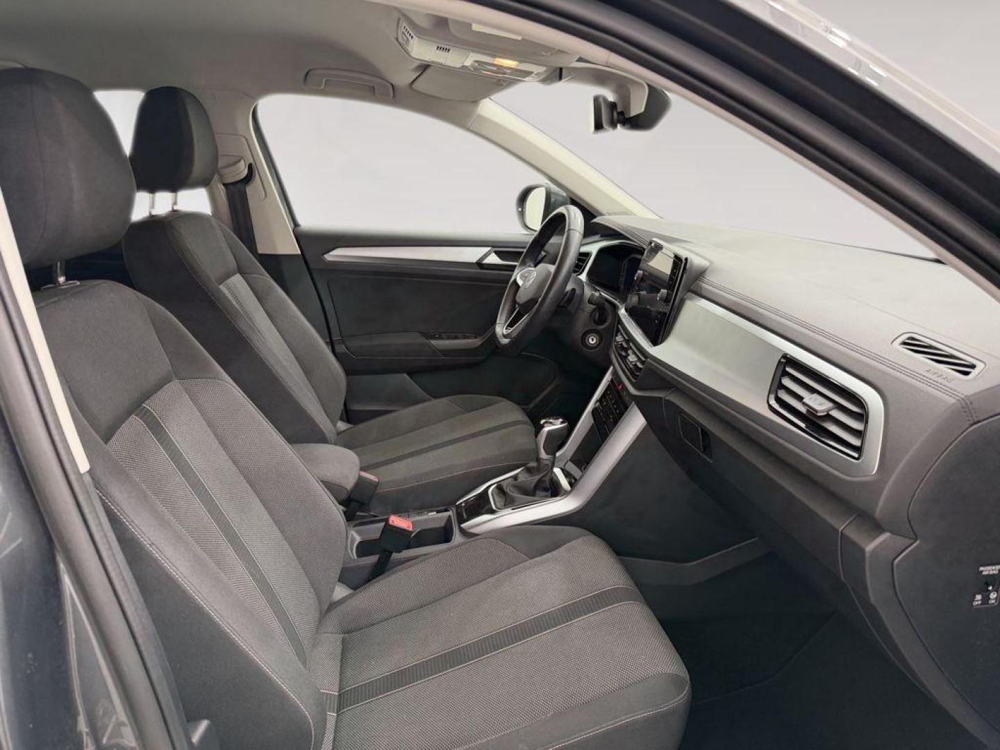 Volkswagen T-Roc Life 1.5 TSI 110 kW (150 CV) DSG