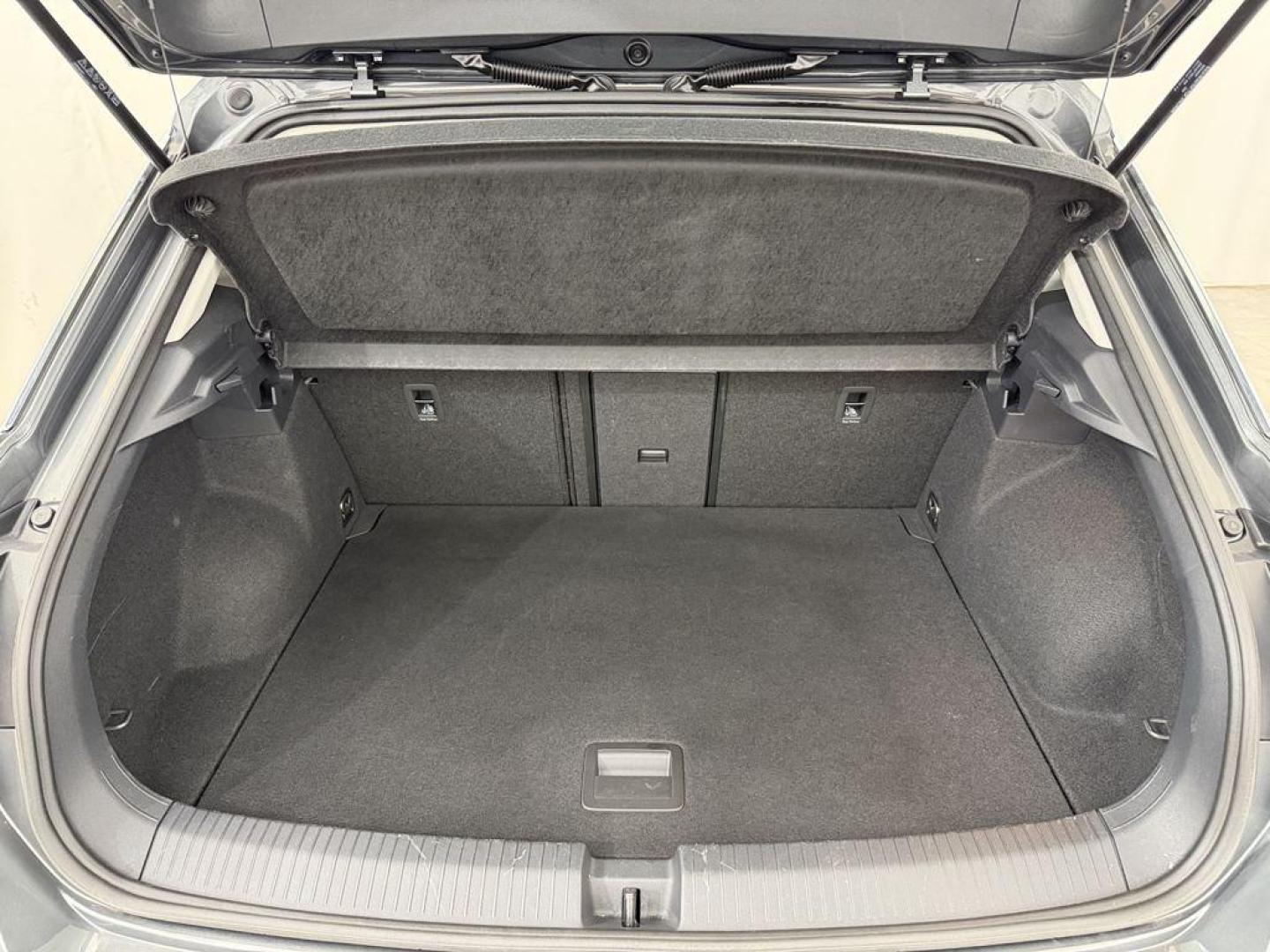 Volkswagen T-Roc Life 1.5 TSI 110 kW (150 CV) DSG