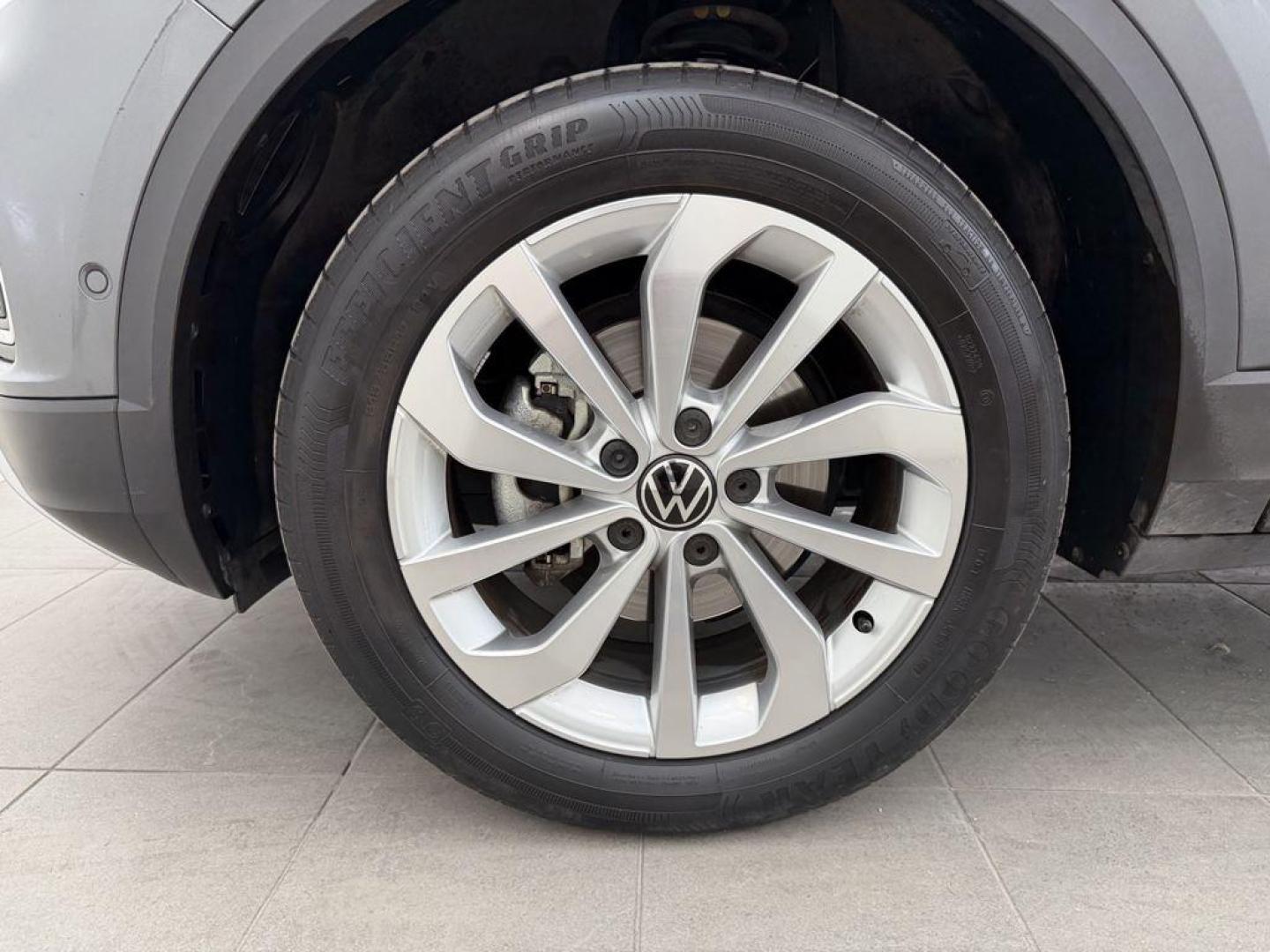 Volkswagen T-Roc Life 1.5 TSI 110 kW (150 CV) DSG