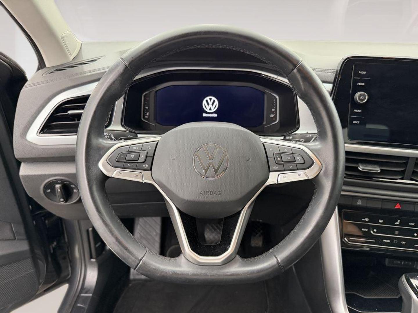 Volkswagen T-Roc Life 1.5 TSI 110 kW (150 CV) DSG