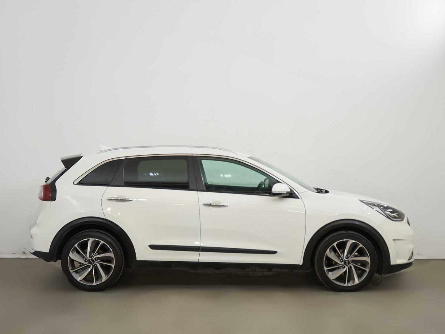 Kia Niro Híbrido 1.6 HEV Emotion