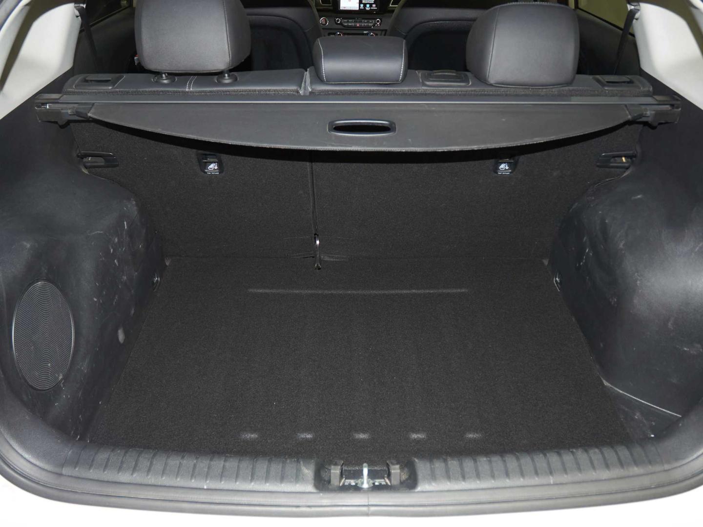 Kia Niro Híbrido 1.6 HEV Emotion