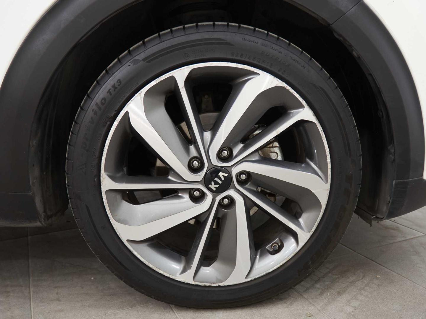 Kia Niro Híbrido 1.6 HEV Emotion