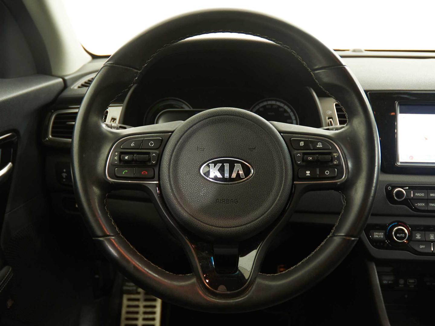Kia Niro Híbrido 1.6 HEV Emotion